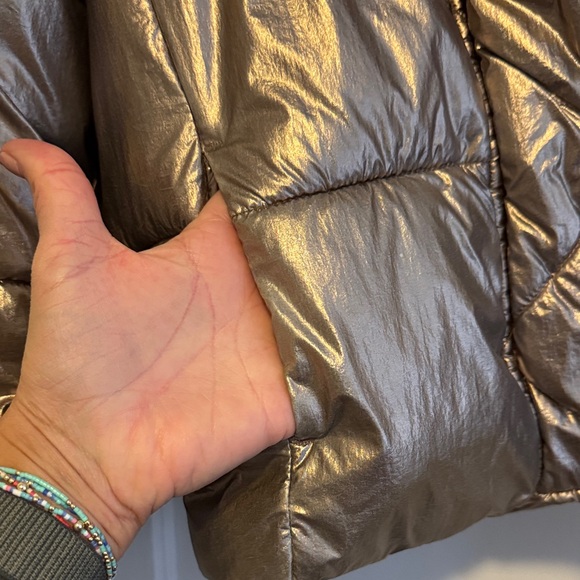 Gap Kids Puffer Jacket - Picture 4 of 6